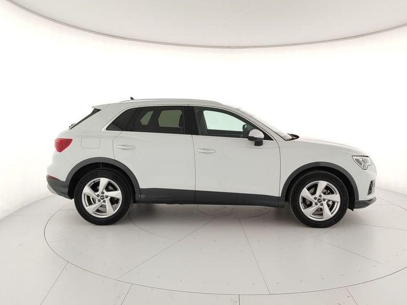 Audi Q3 Q3 35 TDI S tronic Business Advanced