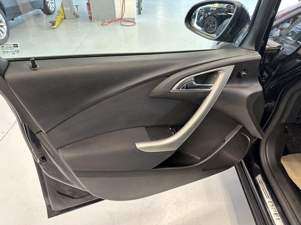 Opel Astra 5 Porte 1.6 Cosmo