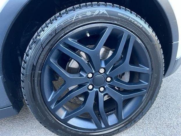 LAND ROVER - Range Rover Evoque - 2.0 TD4