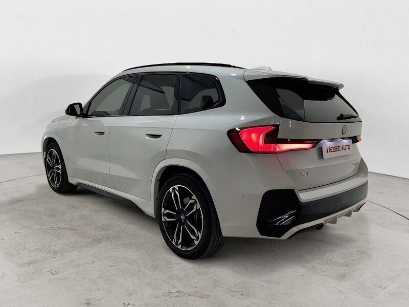 BMW X1 X1 xDrive 30e Msport