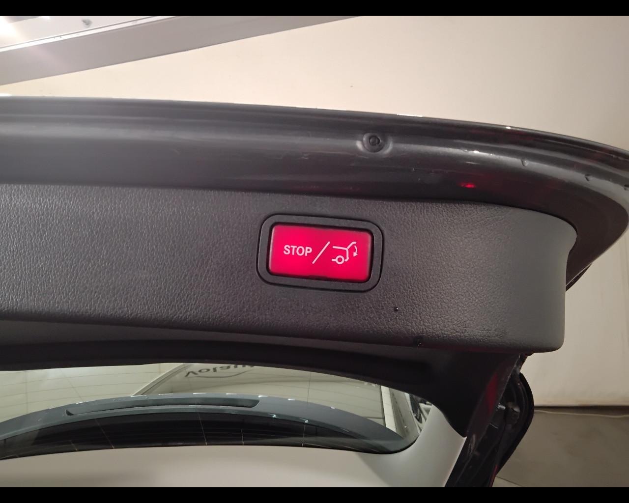 Mercedes-Benz Classe C-S206 SW 2021 - C SW 200 d mhev Advanced auto