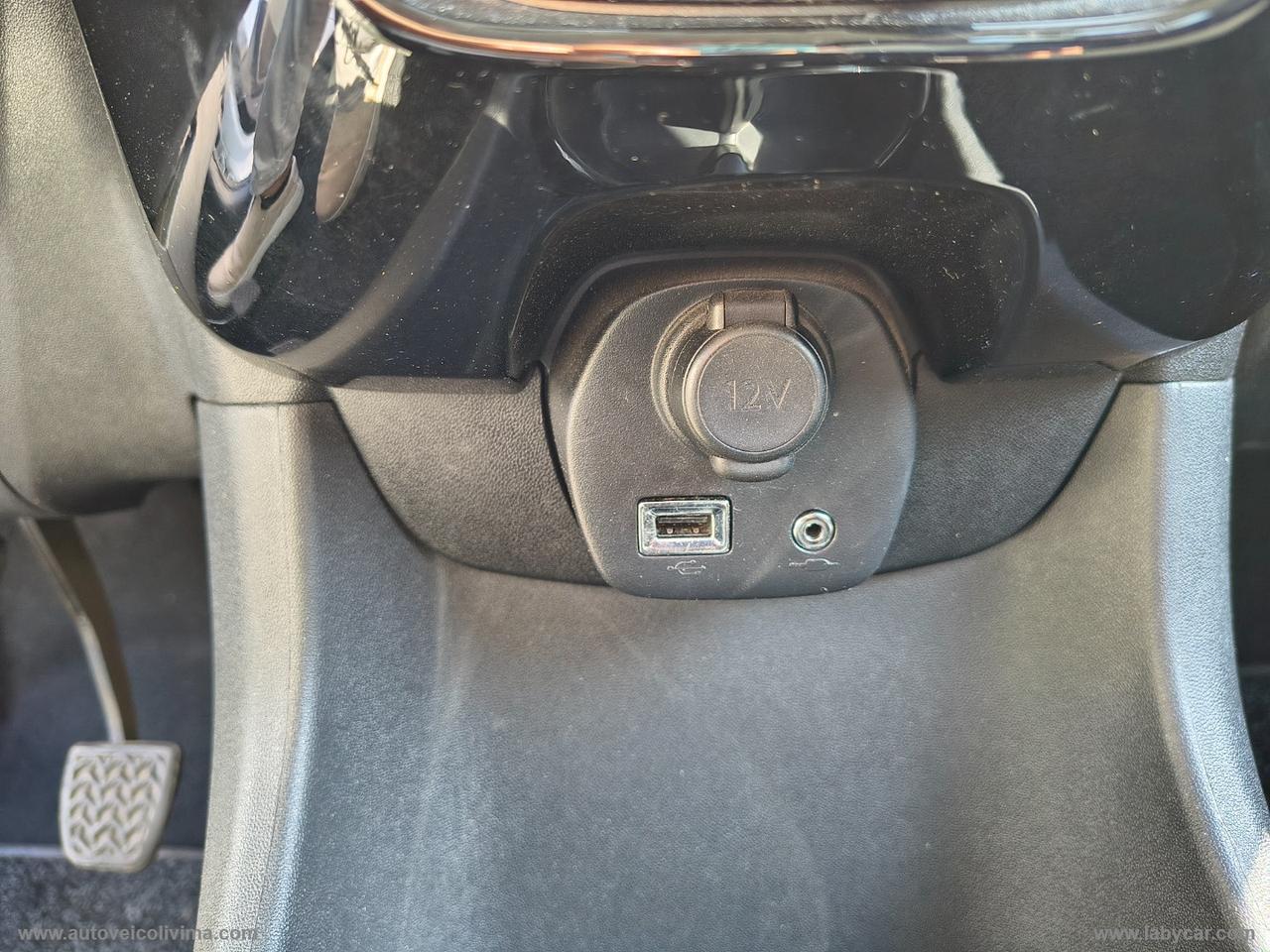 CITROEN C1 VTi 72 S&S 5p. Shine
