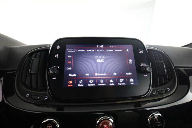 FIAT 500C 500 C 1.0 Hybrid Dolcevita