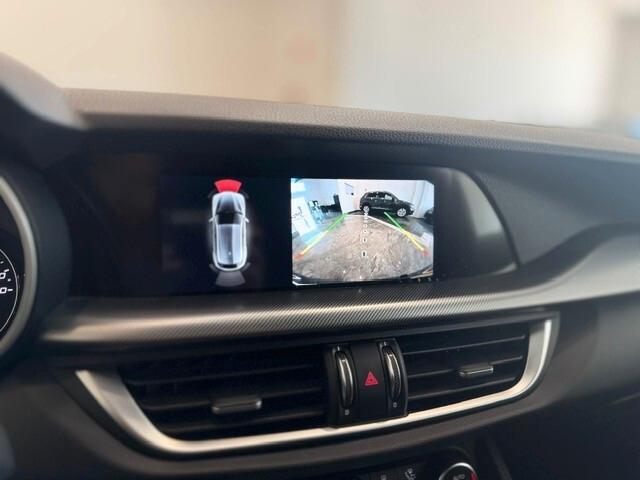 Alfa Romeo Stelvio 2.2 Turbodiesel 210 CV AT8 Q4 Veloce
