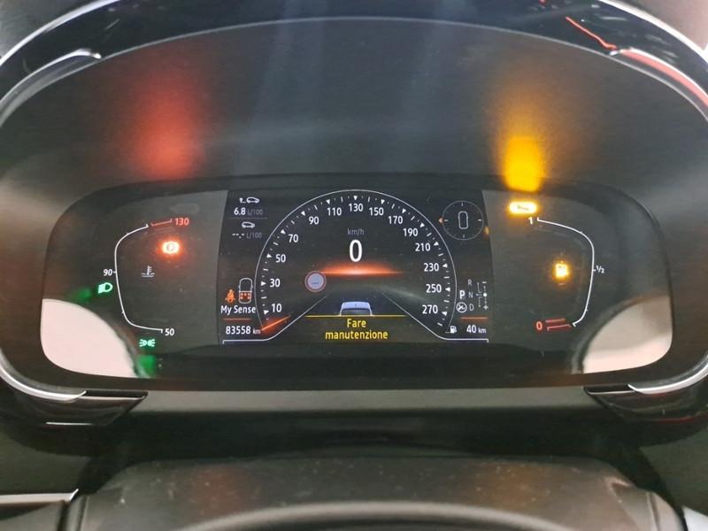 RENAULT ESPACE 2.0 DCI 118KW BLUE BUSINESS EDC CROSSOVER