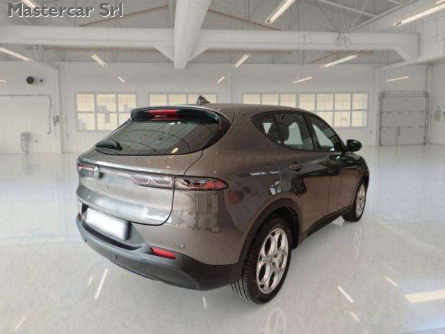 ALFA ROMEO Tonale Tonale 1.5 hybrid Super 130cv tct7 - targa GR307VL