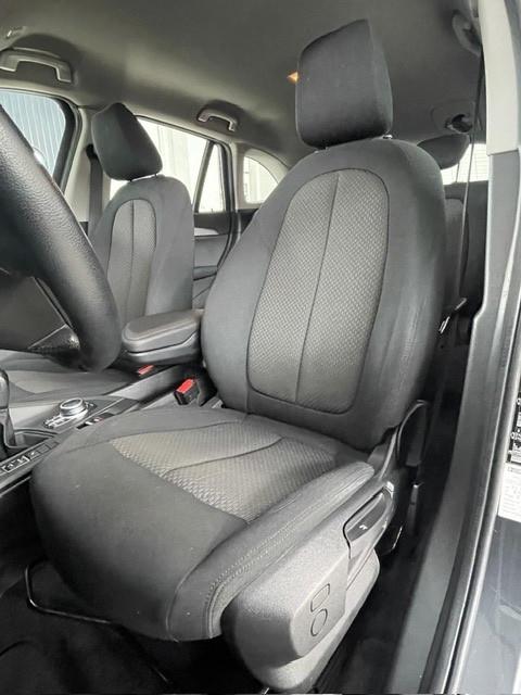 Bmw X1 sDrive16d Sport
