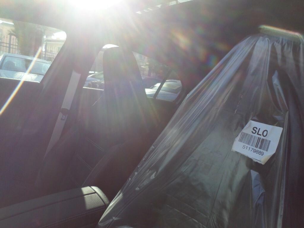 Mercedes-benz A 200 d Automatic AMG Line Advanced