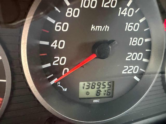 NISSAN X-Trail 138,955km 2.2 TD Di Adventure Stupenda Bellissima
