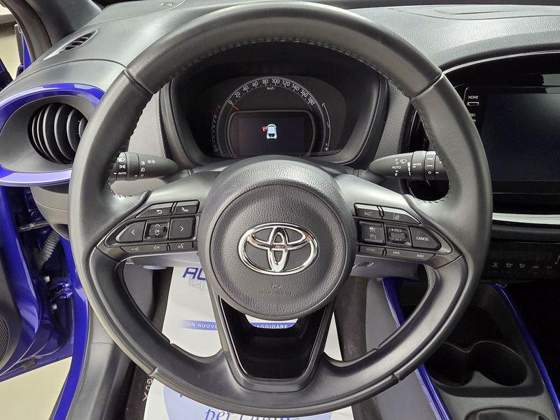 Toyota Aygo X Aygo X 1.0 Trend 72cv