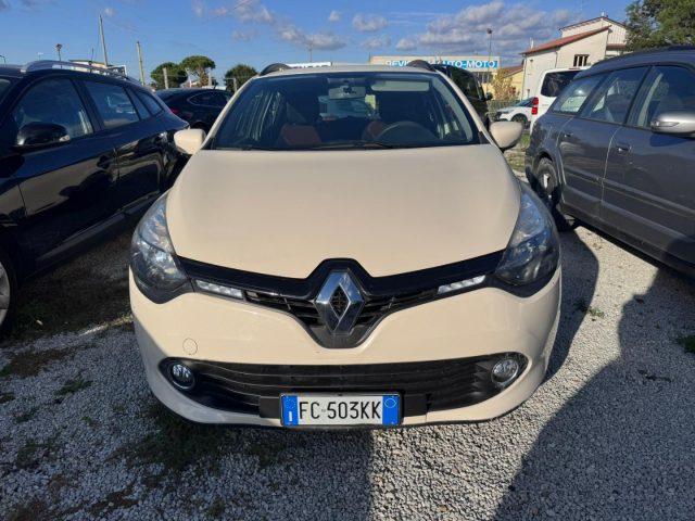 RENAULT Clio Sporter dCi 8V 75CV Start&Stop Energy Intens