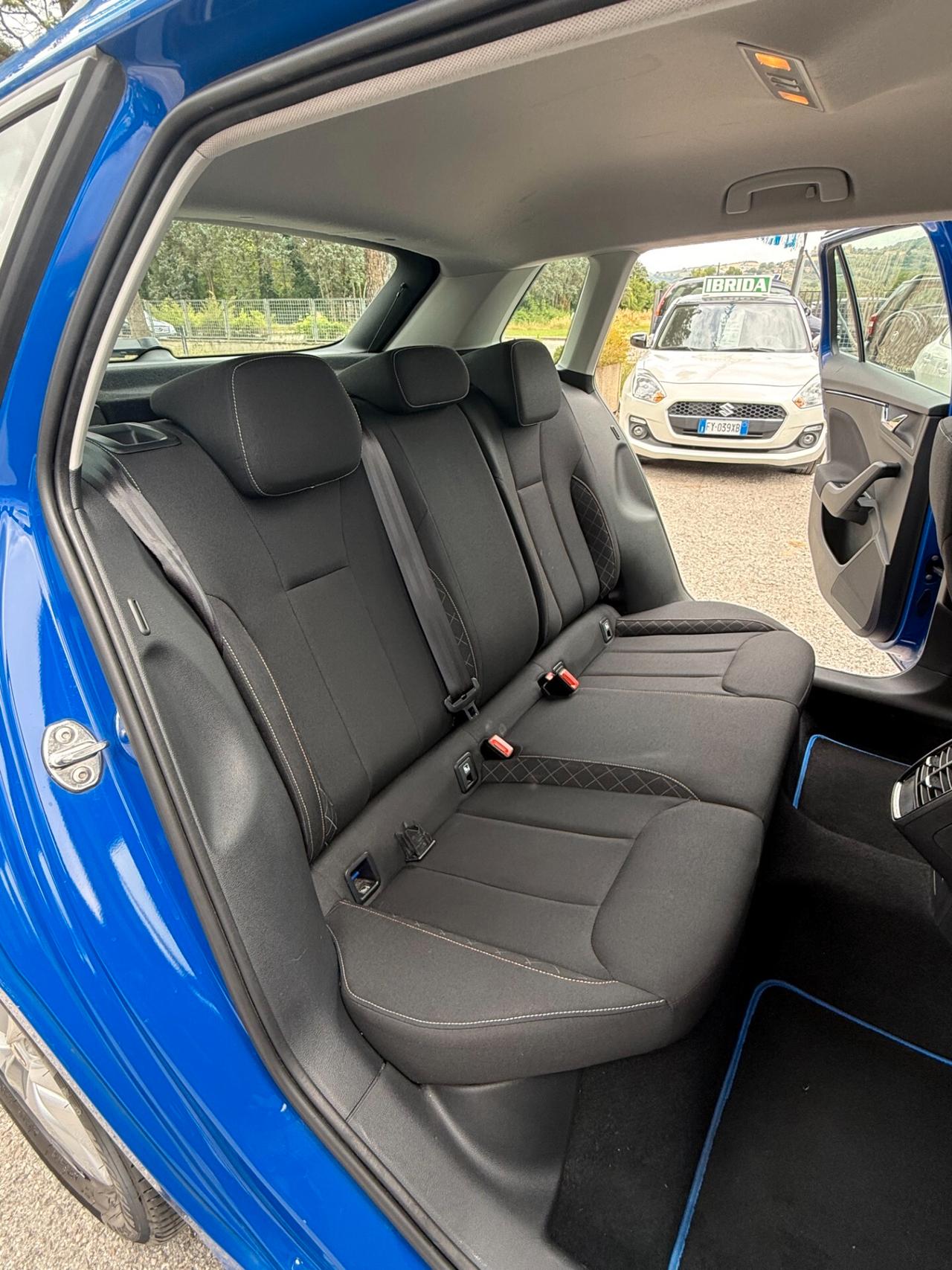 " UNA BOMBA " Skoda Kamiq 1.0 G-Tec Ambition