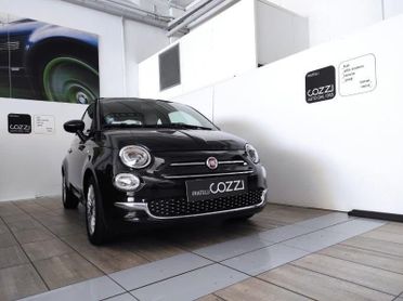 FIAT 500 (2015-->) 1.0 Hybrid Dolcevita