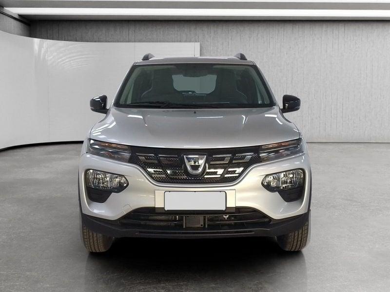 Dacia Spring Comfort Electric 45