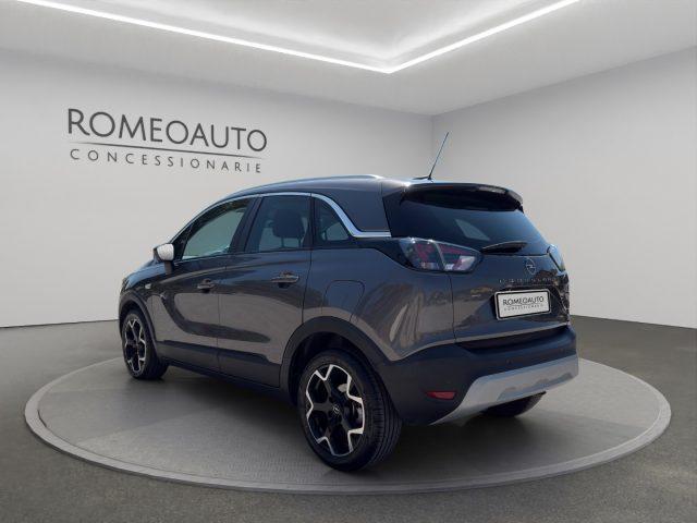 OPEL Crossland 1.5 ecotech elegance 110 cv