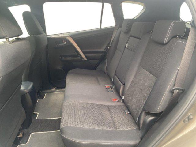 TOYOTA RAV 4 RAV4 2.5 Hybrid 2WD Exclusive