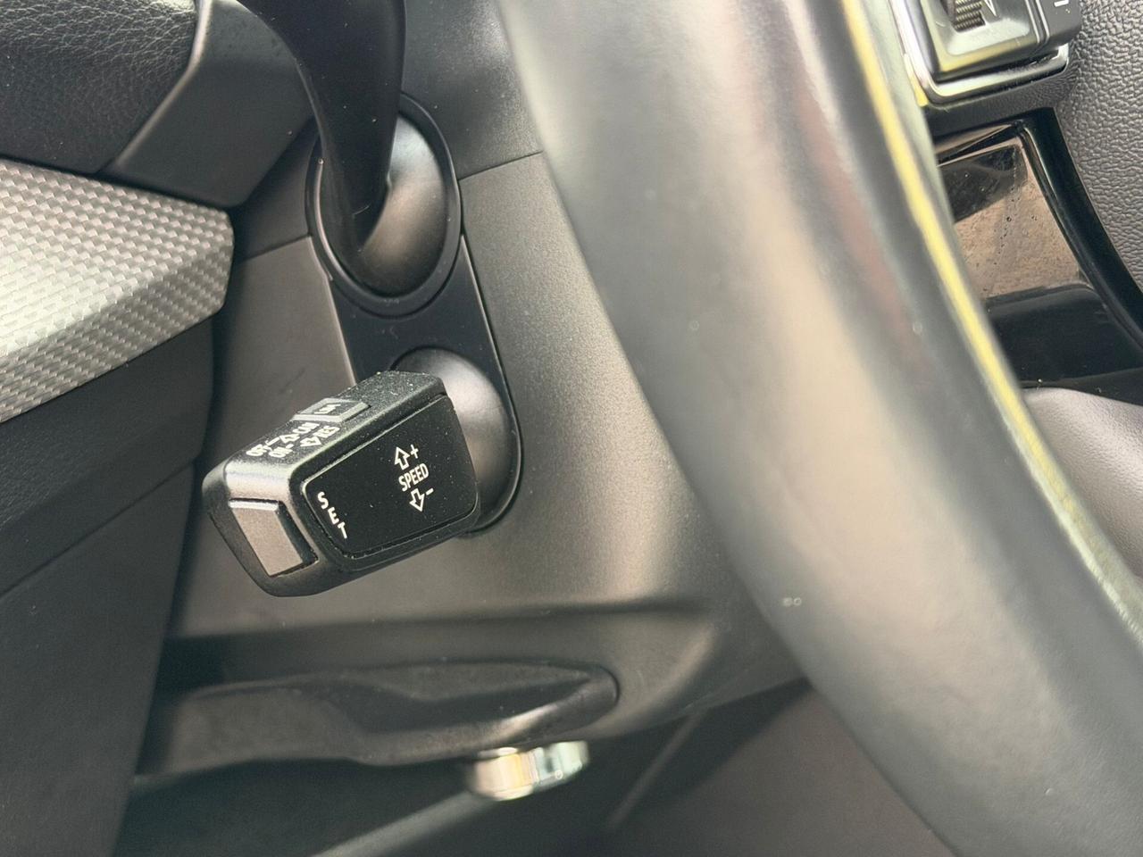 Audi Q2 30 TDI 1.6 Diesel 116cv Admired 2019