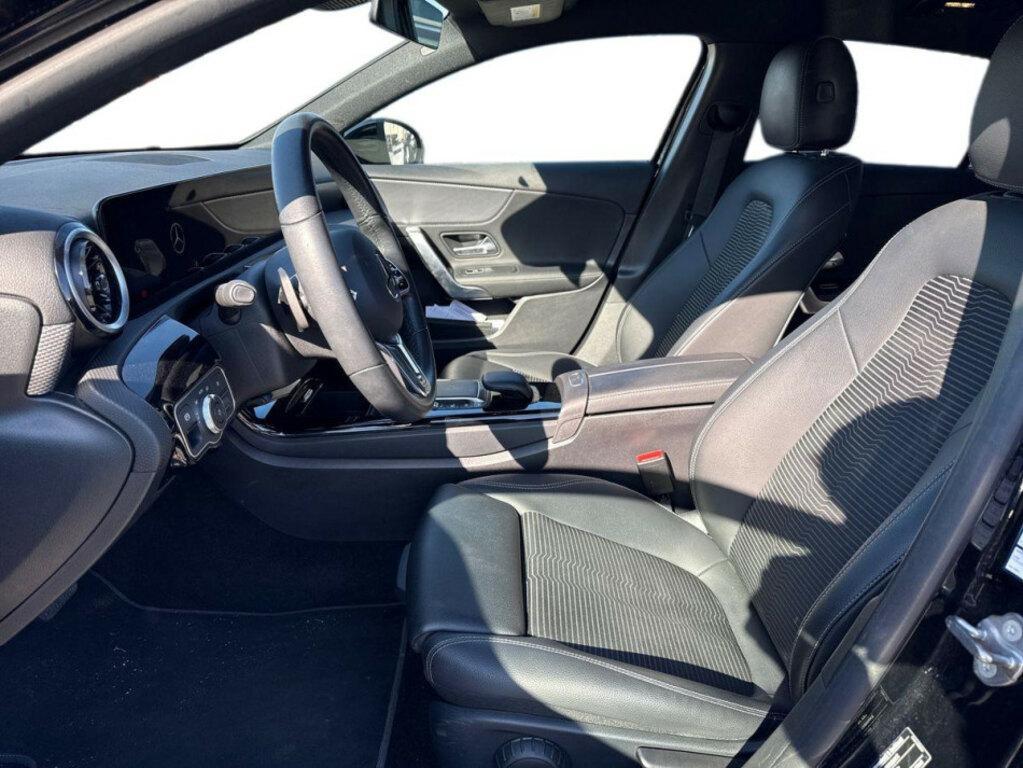 Mercedes Classe A 180 180 D Sport Night edition 8G-DCT