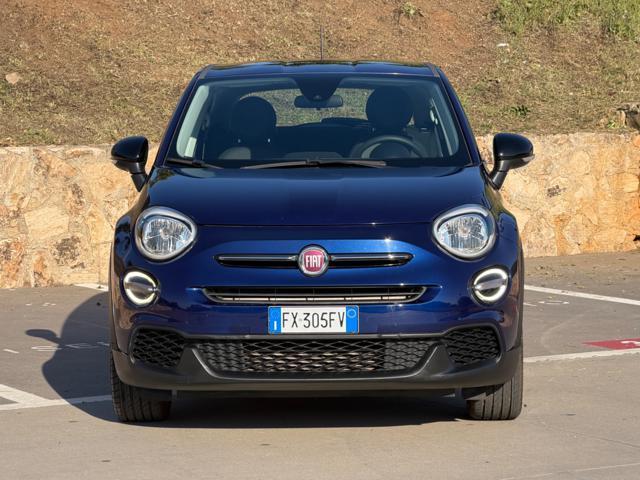 FIAT 500X 1.3 MJET 95CV+CERCHI 17''+TELEFONO+SENSORI+CRUISE