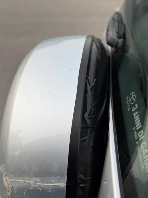 Toyota RAV 4 RAV4 2.0 16V cat 5 porte Sol AUTOMATICA