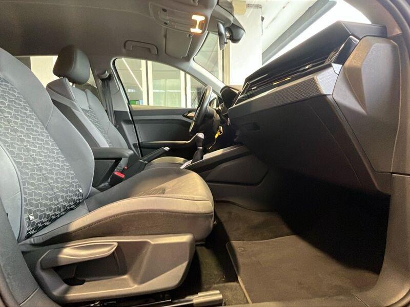 Audi A1 SPB 30 TFSI S line edition