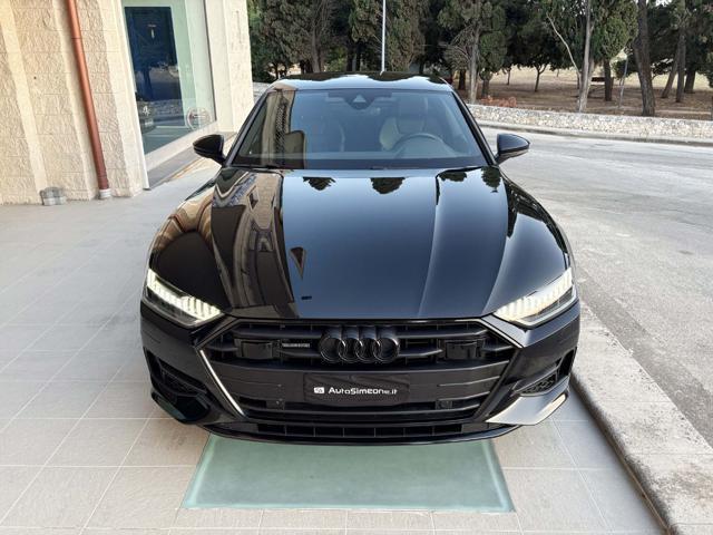 AUDI A7 SPB 40 2.0 TDI ultra quattro S tronic S line plus