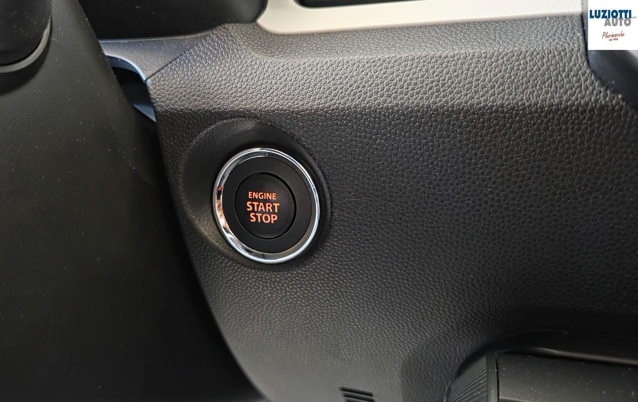 Suzuki Ignis HYBRID 4WD ALL GRIP TOP + GANCIO TRAINO