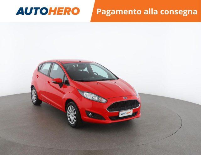 FORD Fiesta 1.2 60CV 5 porte Business