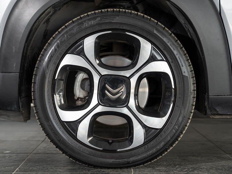 Citroën C3 Aircross PureTech 110 S&S Shine