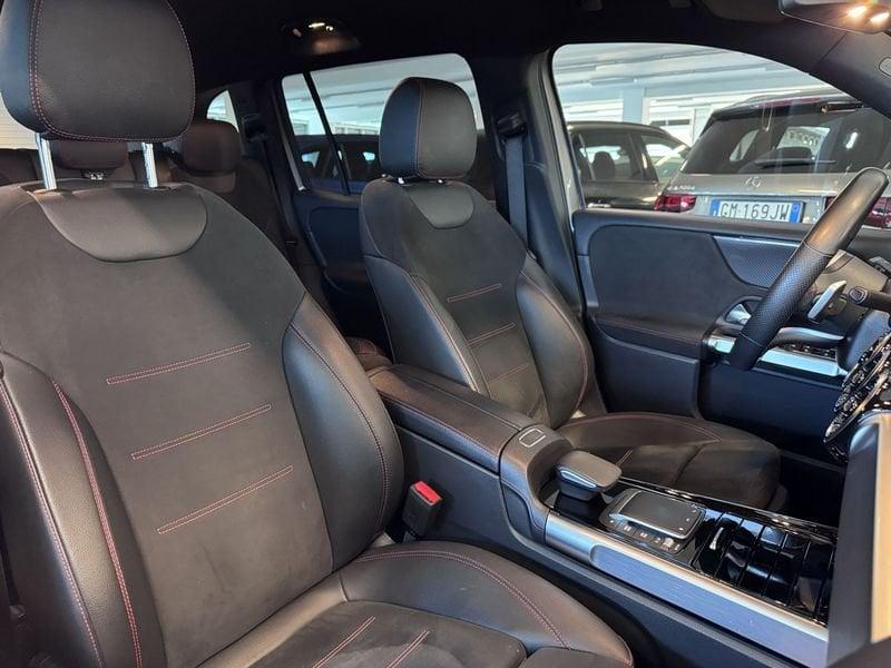 Mercedes-Benz GLB GLB 200 d Automatic Premium