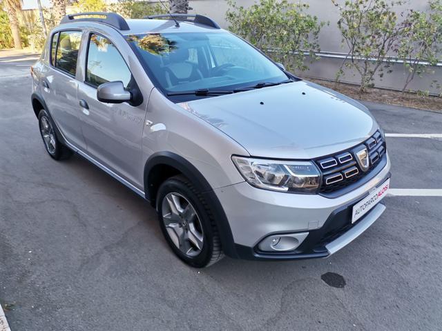 DACIA Sandero 0.9 TCe 12V 90CV Prestige