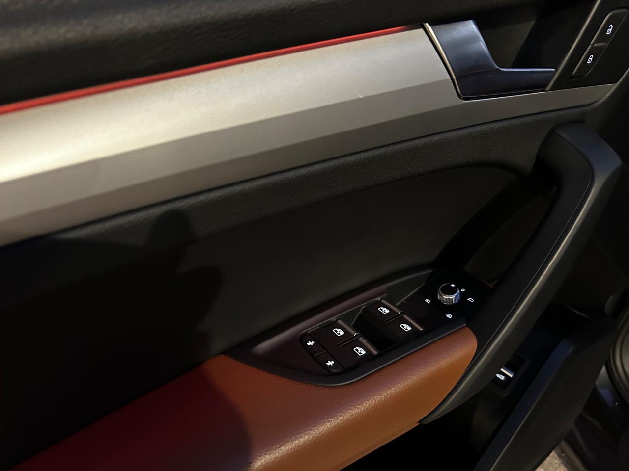 Audi Q5 40 TDI 204 CV quattro S tronic Advanced Plus