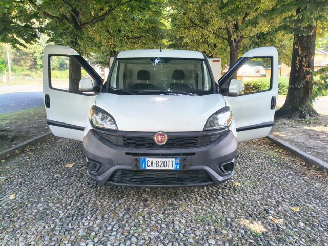 FIAT DOBLO' 1.6 MJT 120CV PC-TN Cargo 2 POSTI