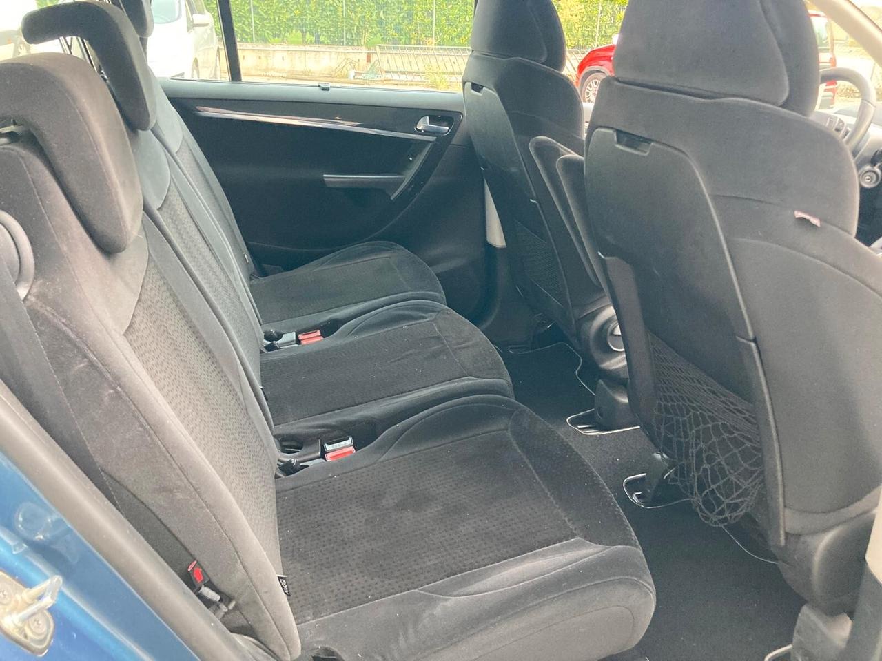 Citroen C4 Picasso 2.0 HDi * 7 POSTI