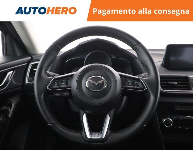MAZDA 3 2.0 Skyactiv-G Exceed