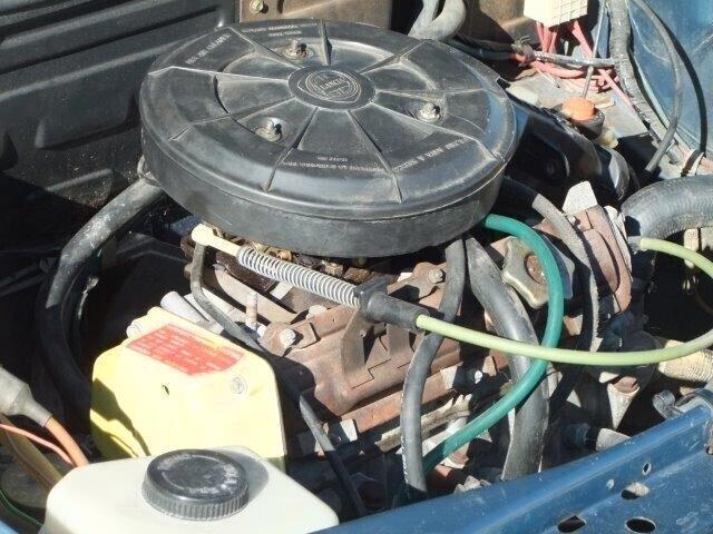 FIAT BERTONE RITMO CABRIOLET 85s PALINURO - SERVICE BOOK -