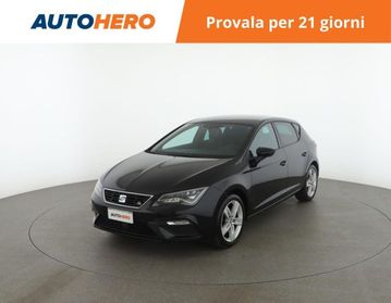 SEAT Leon 1.6 TDI 115 CV DSG 5p. FR