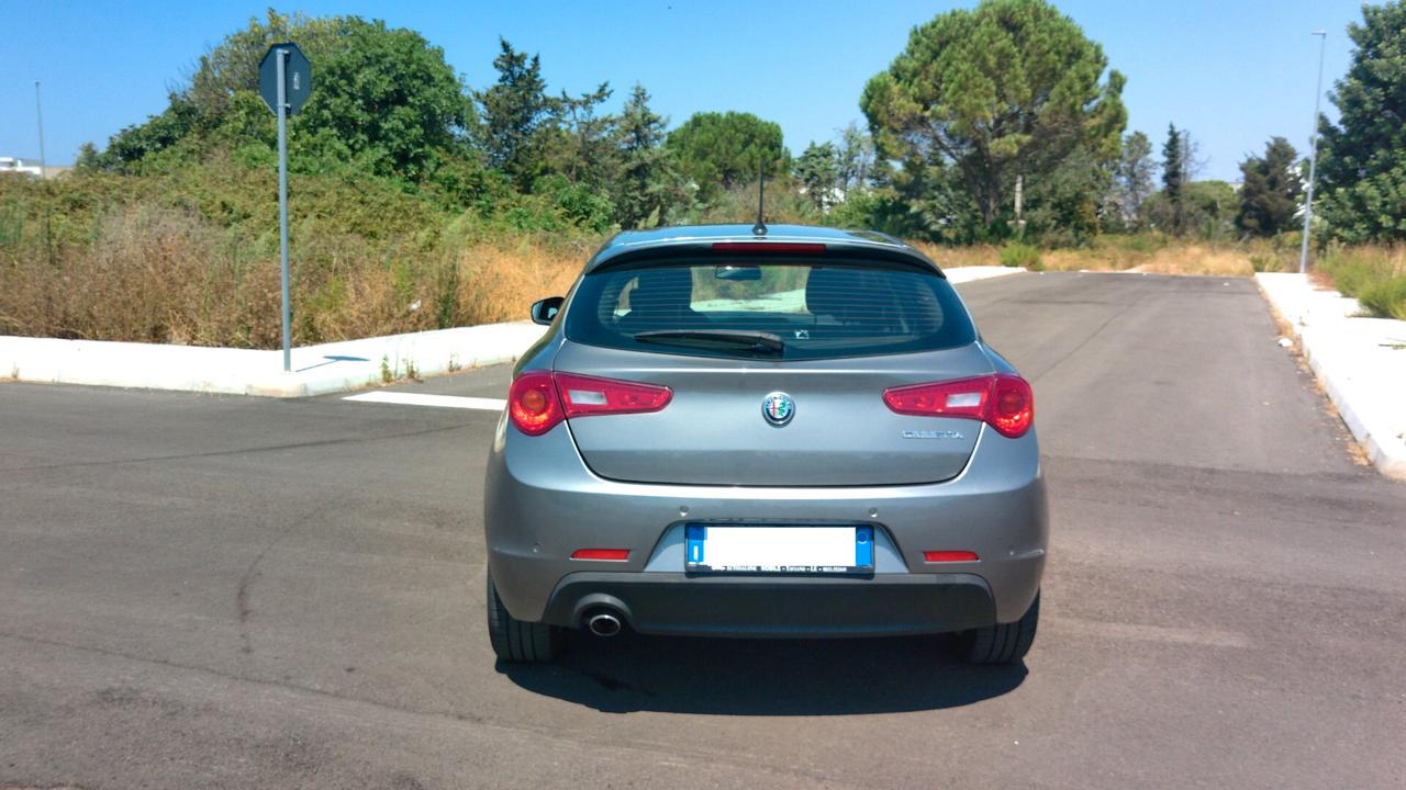 Alfa Romeo Giulietta 1.6 JTDm-2 120 CV Business