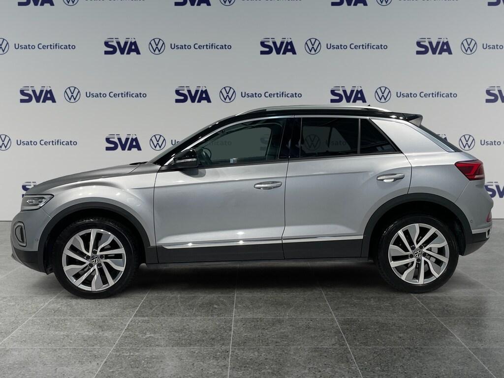 Volkswagen T-Roc 2.0 TDI 115CV Style