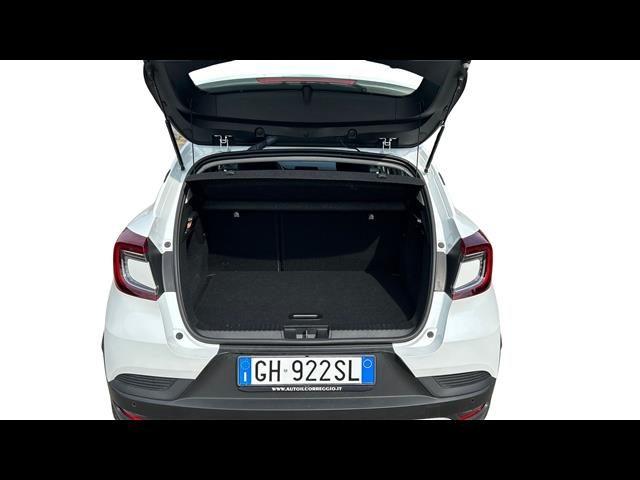 RENAULT Captur 1.0 TCe Zen my21