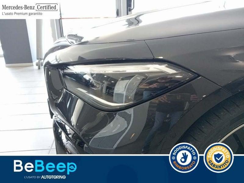 Mercedes-Benz CLE Coupé CLE COUPE 220 D AMG LINE ADVANCED AUTO