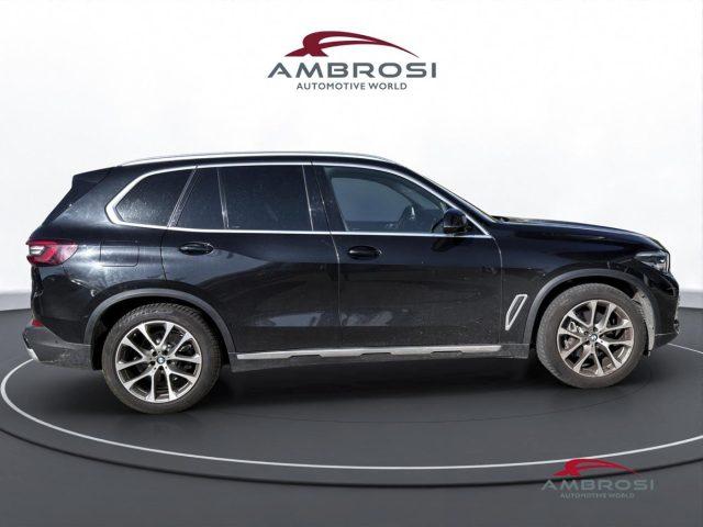 BMW X5 xDrive30d 48V xLine