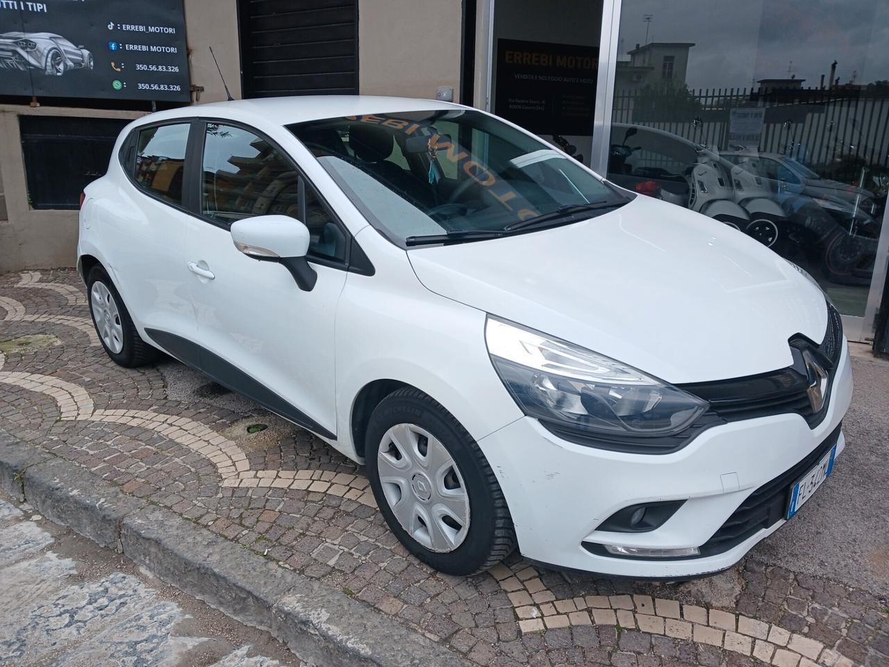 Renault Clio Sporter dCi 8V 75CV Start&Stop Energy Life