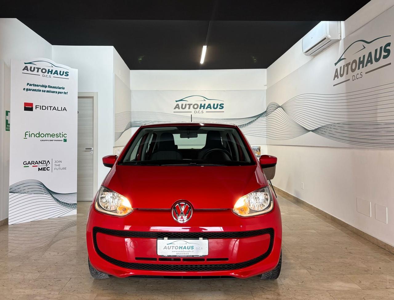 Volkswagen up! 1.0 5p. clima