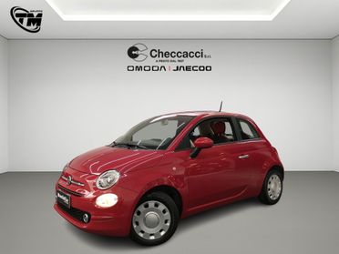 Fiat 500 III 2017 1.2 Pop easypower Gpl 69cv * NEOPATENTATI *