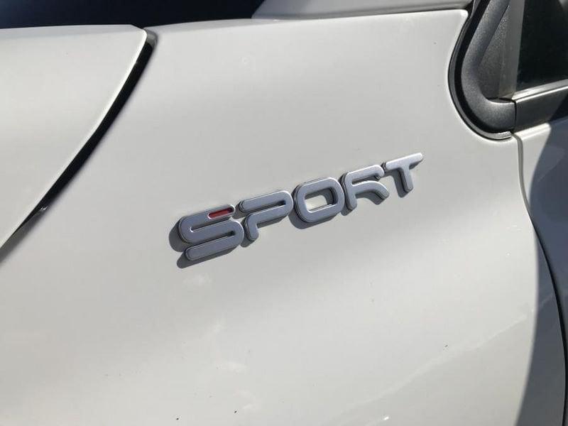 FIAT 500X 1.0 T3 120cv Sport ACCESSORIATA!! PARI AL NUOVO