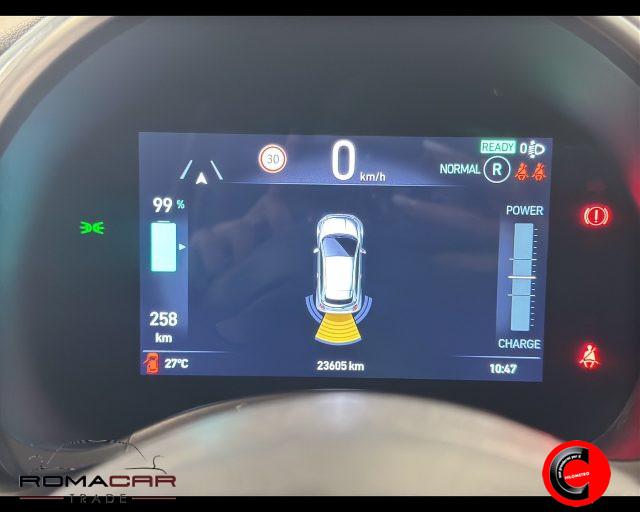 FIAT 500e 3+1 42 kWh Icon