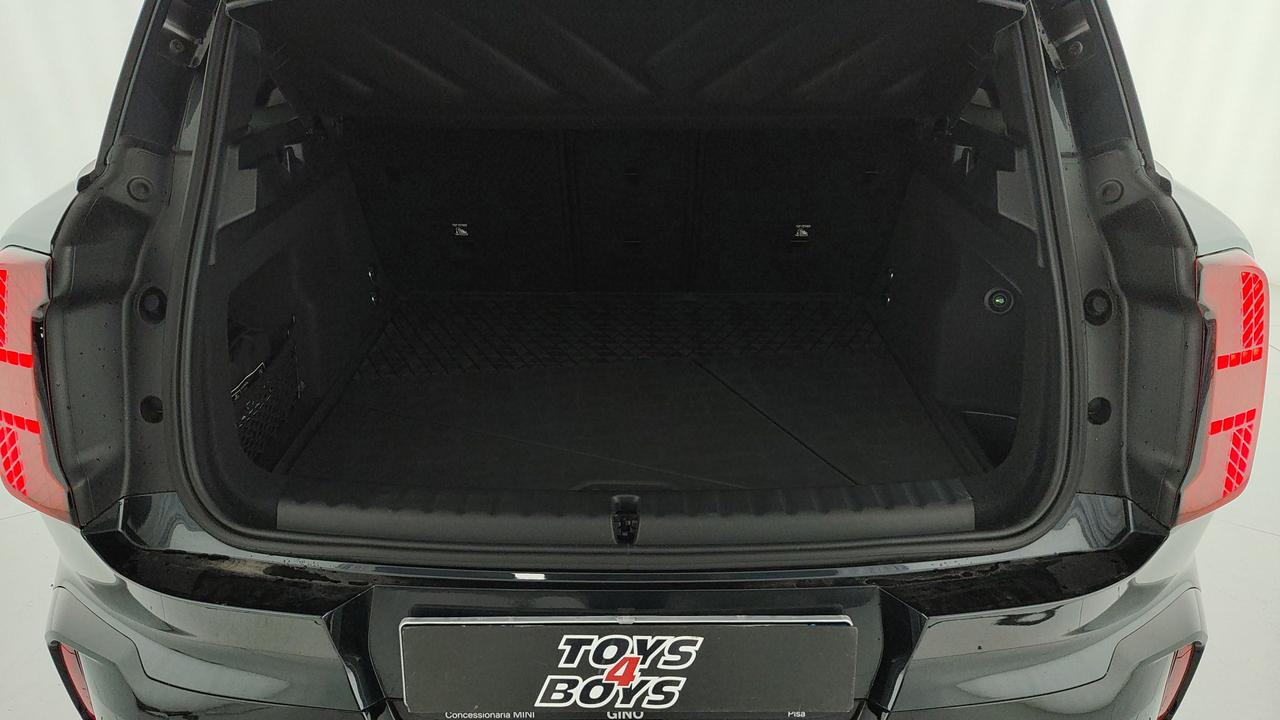 MINI Mini Countryman U25 - Mini Countryman 2.0 48V D JCW auto