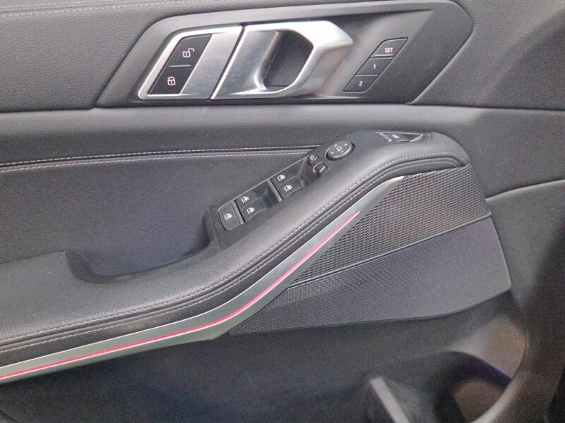 BMW X5 (G05/F95) X5 xDrive25d Msport