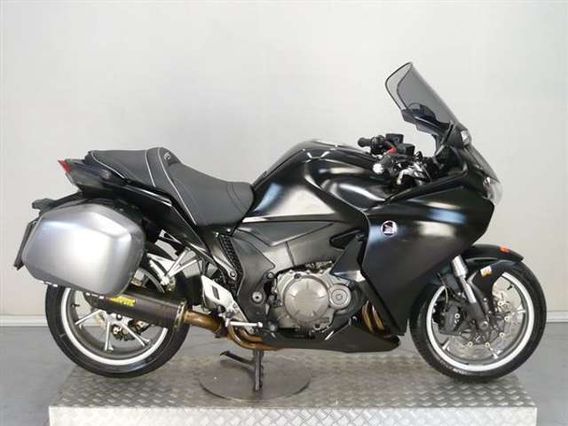 Honda Altro VFR 1200 F